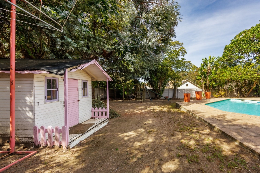 3 Bedroom Property for Sale in Aurora Western Cape